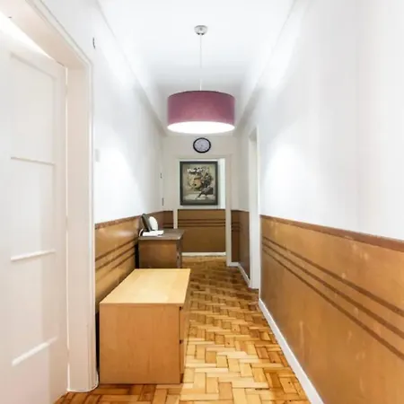 Brand New Fully Furnished Just 20 Meters From Anjos Metro Station - 2 * 리스본